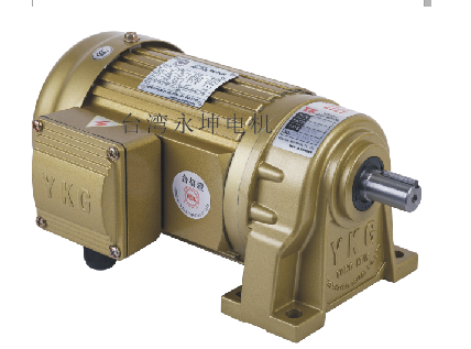 三相交流齒輪異步電動機(jī)