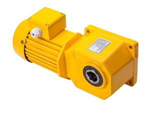 同軸式減速機(jī)有什么特點(diǎn)？永坤減速機(jī)廠家來講解