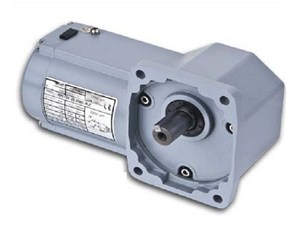 減速電機為什么要加裝冷卻風扇？