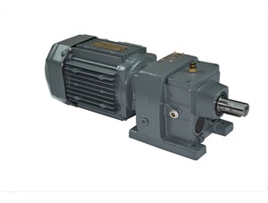 齒輪減速電機選型需注意那些？