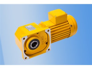 永坤電機(jī)和大家一起來探討減速電機(jī)怎么選型？