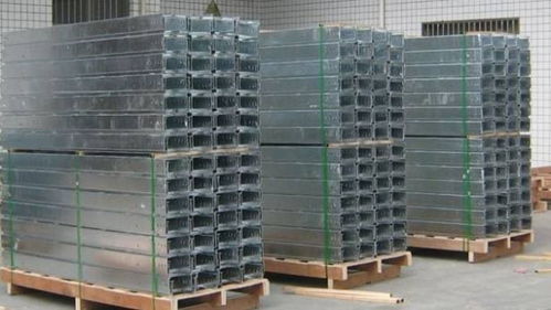 電纜橋架常用規(guī)格表有哪些