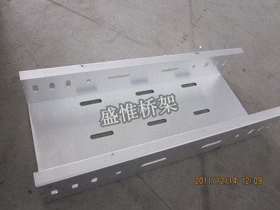 【供應品牌鋁合金橋架 鋁合金電纜橋架 ,一流的品質(zhì)】價格,廠家,圖片,橋架,常州市盛惟電纜橋架-