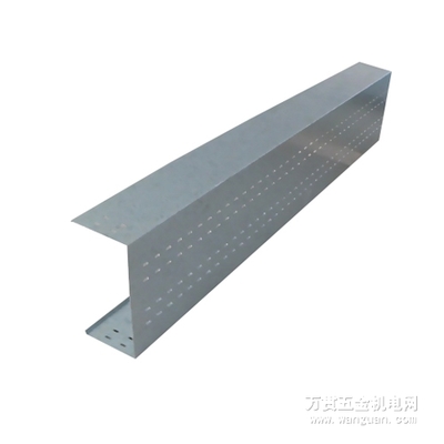 供應托盤式電纜橋架 四川泰盛達 XQJ-P-01噴塑-龐氏電氣-成都鑫達龐氏電氣設備-萬貫五金機電網