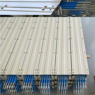 ZN智能母線槽電纜橋架 高壓封閉型母 線槽廠家