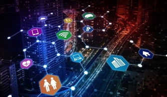 2019 IoT與5G交匯，網絡效應將AI推向前所未有的高度