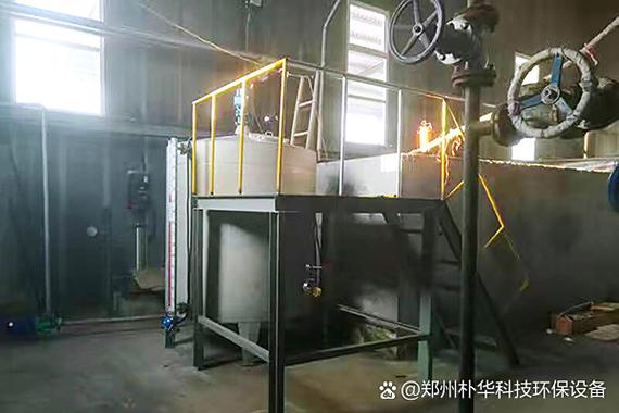 環保設備選哪家？四大優質廠家綜合評估，助您高效治理污染！