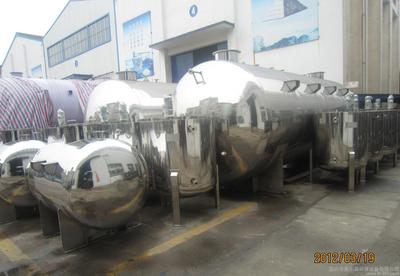 環保水處理加藥攪拌罐 304不銹鋼材質與3mm厚度的1噸容量設備詳解