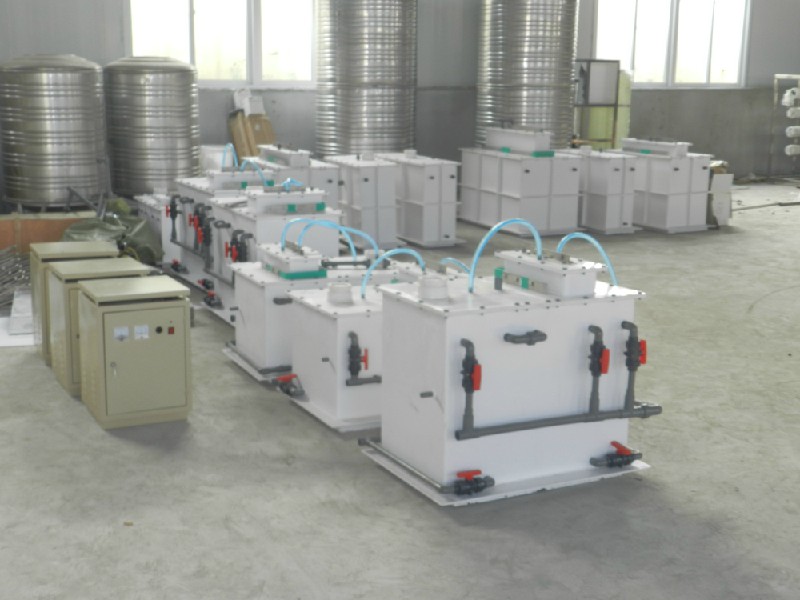 防城港電解法二氧化氯發生器_環保設備欄目