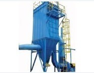 袋式除塵器 高效工業除塵的環保利器