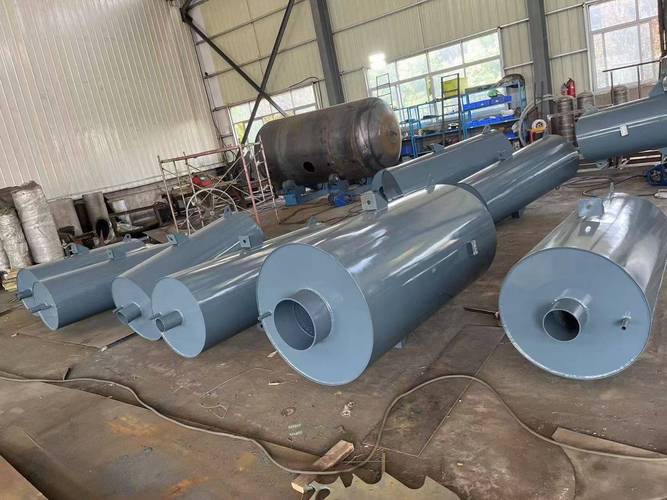吹管消音器 廠商,鍋爐消音器廠商-連云港良工環保設備